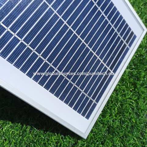 Achetez en gros Panneaux Solaires Prix De Chine 16v Verre Trempé Stratifié Mini  Panneau Photovoltaïque Polycristaline Poly Cellule 12v 6w Panneau Solaire  Chine et Panneau Solaire 6w à 5.58 USD