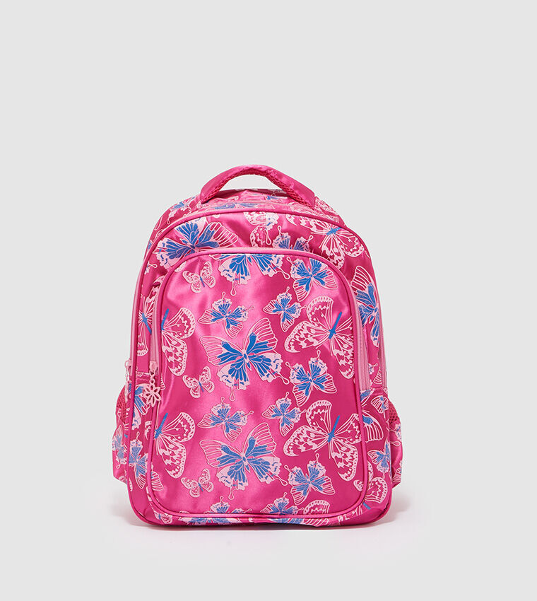 Buy Wholesale China Children's School Bags Polyester School Bags & Girl ...