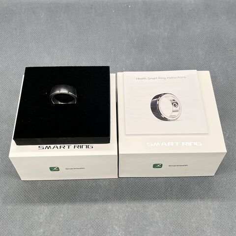 Compre Venta Al Por Mayor Smartring Pago Smart Ring Nfc Control