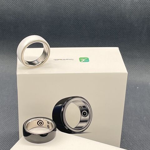 Wholesale oem smart ring RFID, Key Access, Fitness Rings –