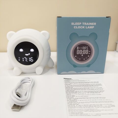 Machine à bruit blanc 2021, Sleep trainer bébé, machine à bruit blanc, Machine à