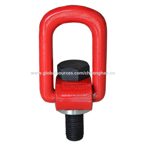 Mobile Swivel high quality Eyebolt - Anchor Point