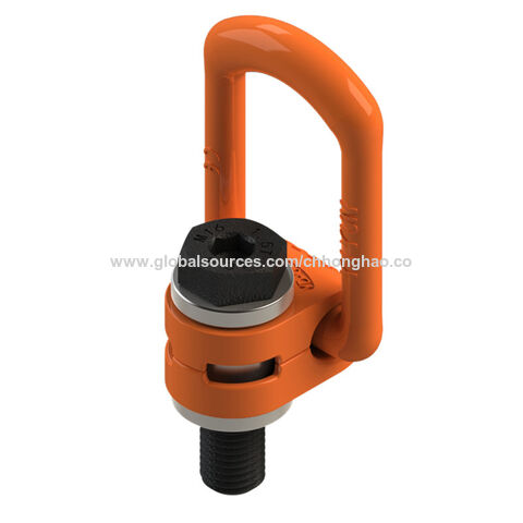 Mobile Swivel Eyebolt - hotsell Anchor Point