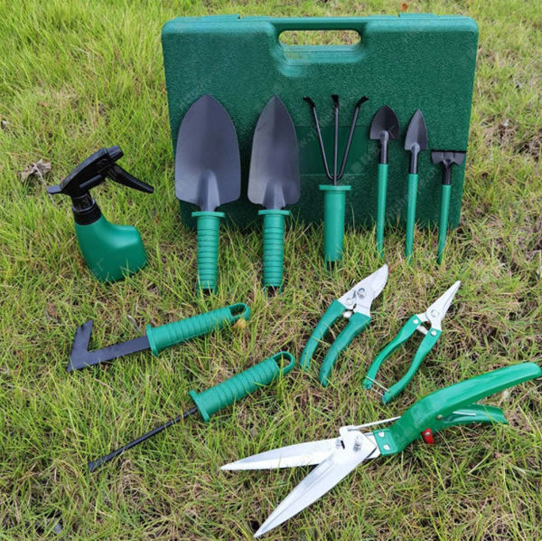 Les produits   Outils à main du jardinier - Coupe