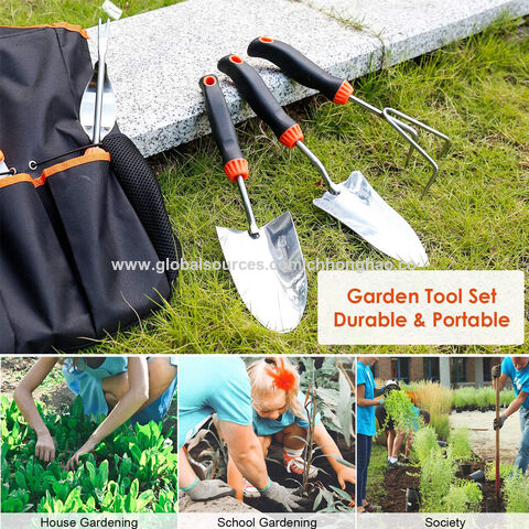 Handheld Gardening Tool, Garden Shears With Stainless Steel