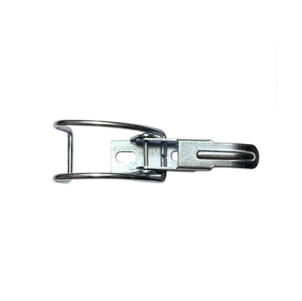 stainless steel adjustable toggle latch for