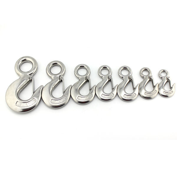 Broches à Chapelet (Clevis Pins) En Inox 304 - Tailles M2 à M12 - Lot, Neuf