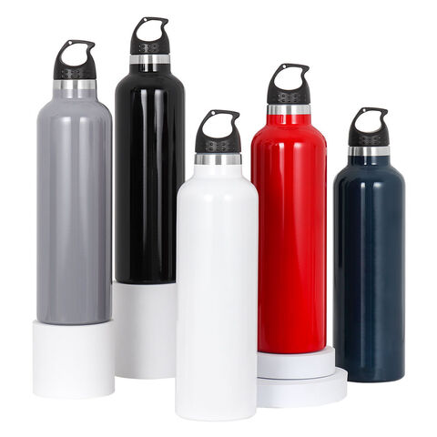 1000ML Stainless Steel Thermos Bottle for Hot Coffee Vacuum