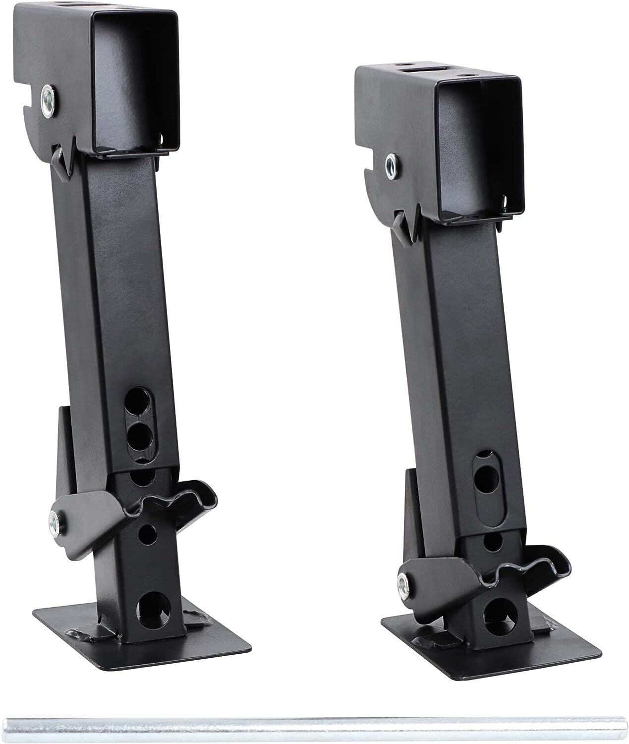 Buy Wholesale China Rv Stabilizer Jacks 2pk 1300lb Cap Attachable