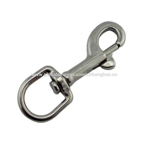 Factory Direct High Quality China Wholesale Stainless Steel Hook
