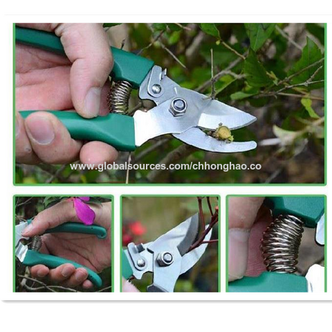 5 Pcs Hand Tools Set With Garden Shovel Scissor Watering Can Garden Hand  Tools Box Set - Buy China Wholesale Garden Hand Tools Set/garden Equipment  $2.86