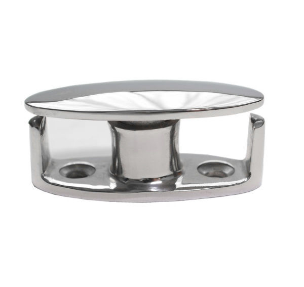 Factory Direct High Quality China Wholesale Marine Accessories 316  Stainless Steel Boat Bow Chock $10.3 from Chongqing Honghao Technology  Co.,Ltd