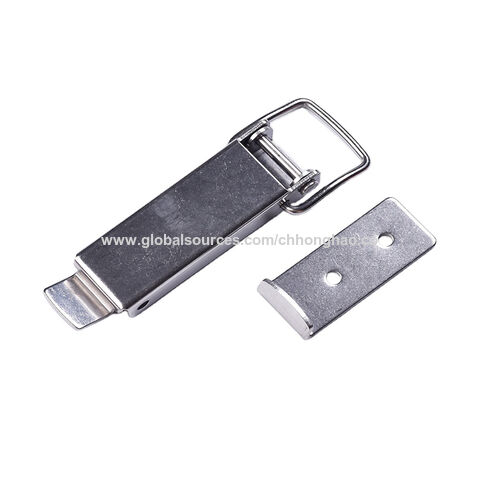 Mild Steel And Plastic Fridge Lock at best price in New Delhi