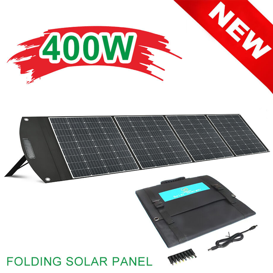 Colorado Solar Tiny House Solar Kit 900W - TH-900W