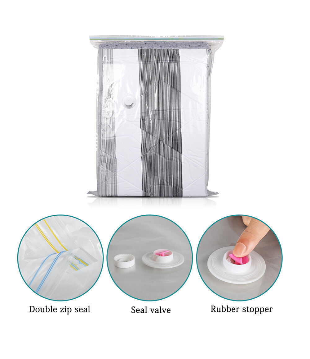 Buy Wholesale China Reusable Travel Shoe Storage Bag For Clothes  Biodegradable Vacuum Seal Bags & Biodegradable Vacuum Seal Bags at USD 0.24