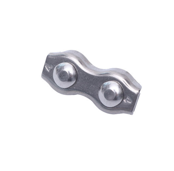 Stainless Steel 304 Wire Rope Clip