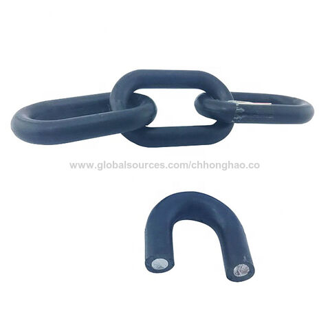 Buy Wholesale China Din766 Din763 A2 A4 Stainless Steel Chain With Shackle  For Guardrail, Swing, Lifting, Trailer & Stainless Steel Chain With Shackle  at USD 1