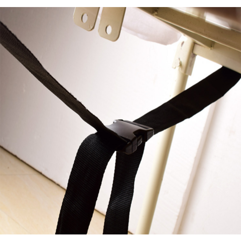 1pc Bed Sheet Holder Strap