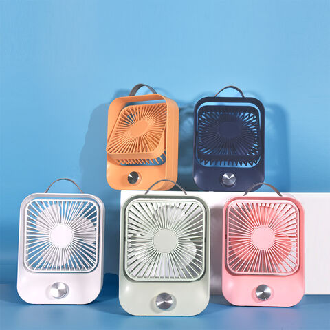 Achetez en gros Ventilateur Rechargeable électrique Télécommande Détachable  Table Ventilateur Mini Portable Chine et Ventilateur Rechargeable à 6.76  USD