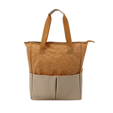 Cork Bags – Cork Shopping Bag