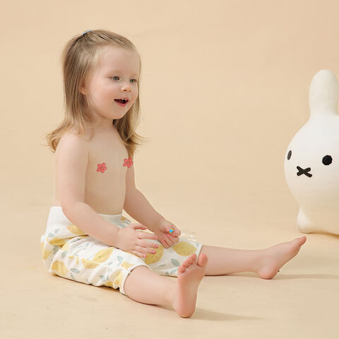 Little Journey OEM Couches pour bébés de qualité suisse, ultra-absorbantes, couches douces pour bébés