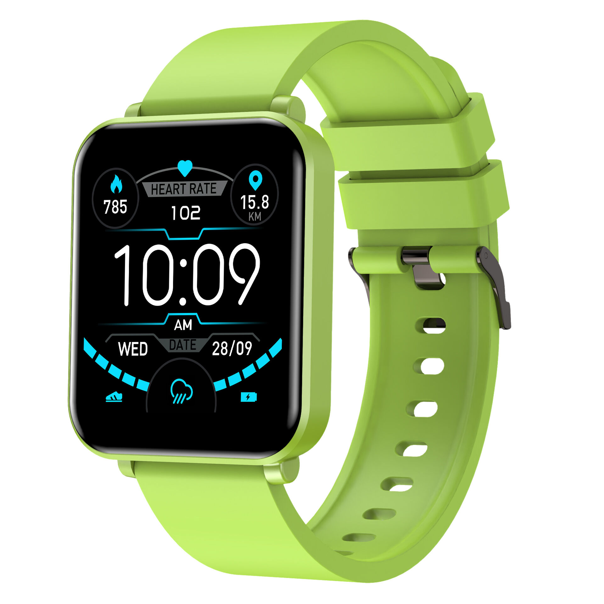 Compre Reloj Inteligente Bluetooth Llamada Pulsera Inteligente Ce Rohs  Smartwatch Hombre Fitness Tracker Smart Band Relojes Inteligentes y Reloj  Inteligente de China por 15.8 USD