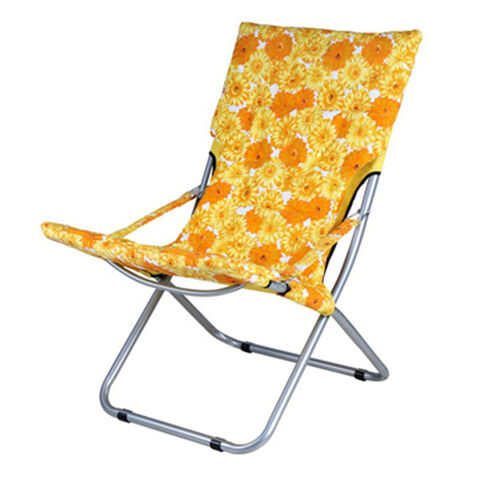 Bulk Buy China Wholesale Outdoor Comfortable Lightweight Folding Fishing  Chair For Garden, Patio, Portable Camping Chair $9.5 from Skylark Network  Co., Ltd.