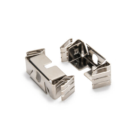 Metal Clips Manufacturing-Metal Stamping Services