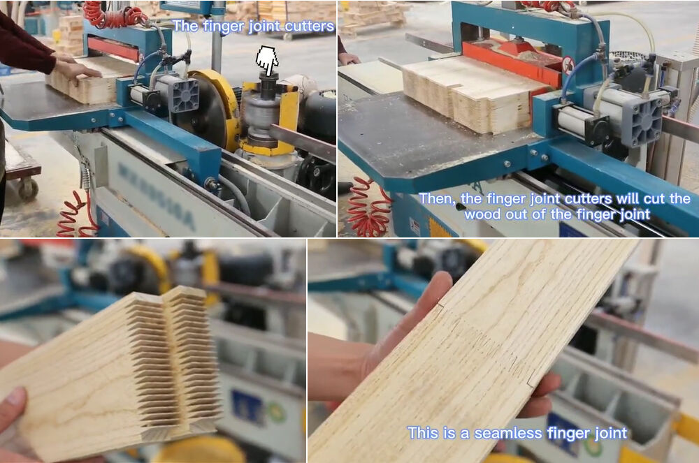 Buy Wholesale China Huijin Best Selling Wood Finger Joint Shaper Cutter