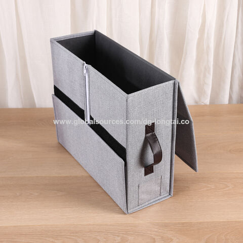 Clothes Organizers Storage Oxford Linen Multi Compartment Storage