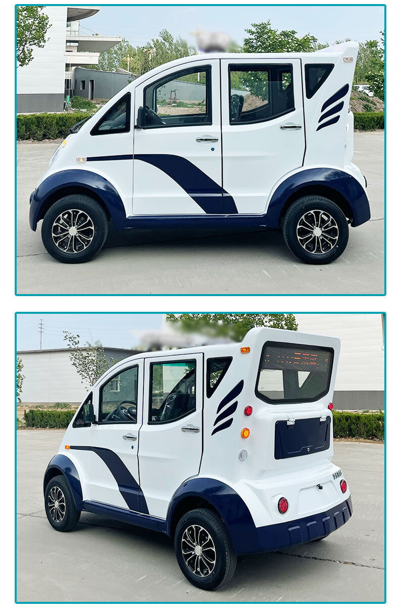 Buy Wholesale China Cheap Electric Car From China & Electric Car at USD