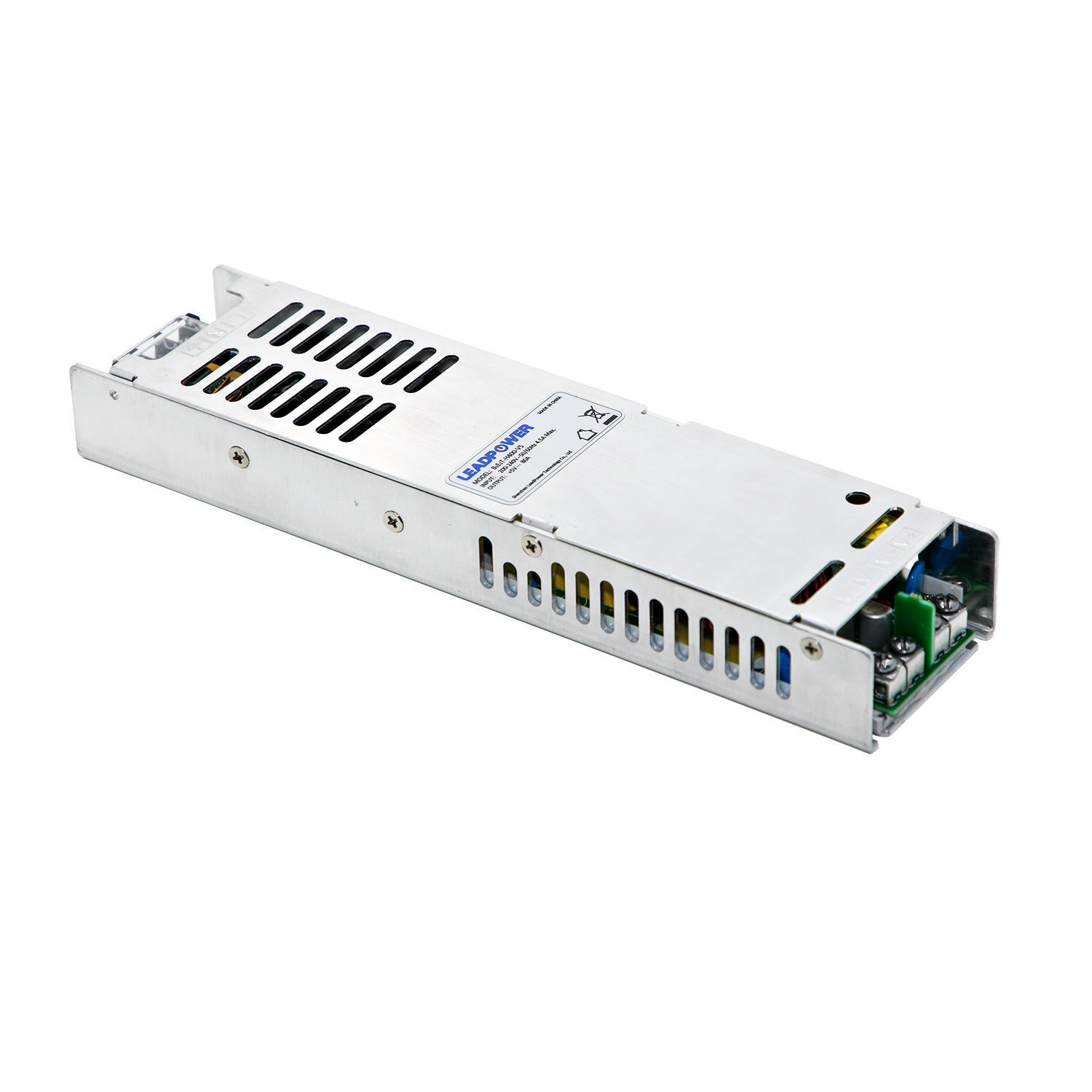 Bulk Buy China Wholesale Ac-dc 400w 5v Built-in Constant Current Led ...