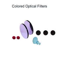 Optel Filter Buy Wholesale China Cwl480nm Fwhm10nm Optical Interference Filters Od6 ...