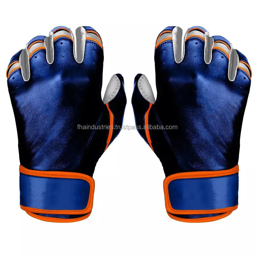 Top 10 2025 batting gloves