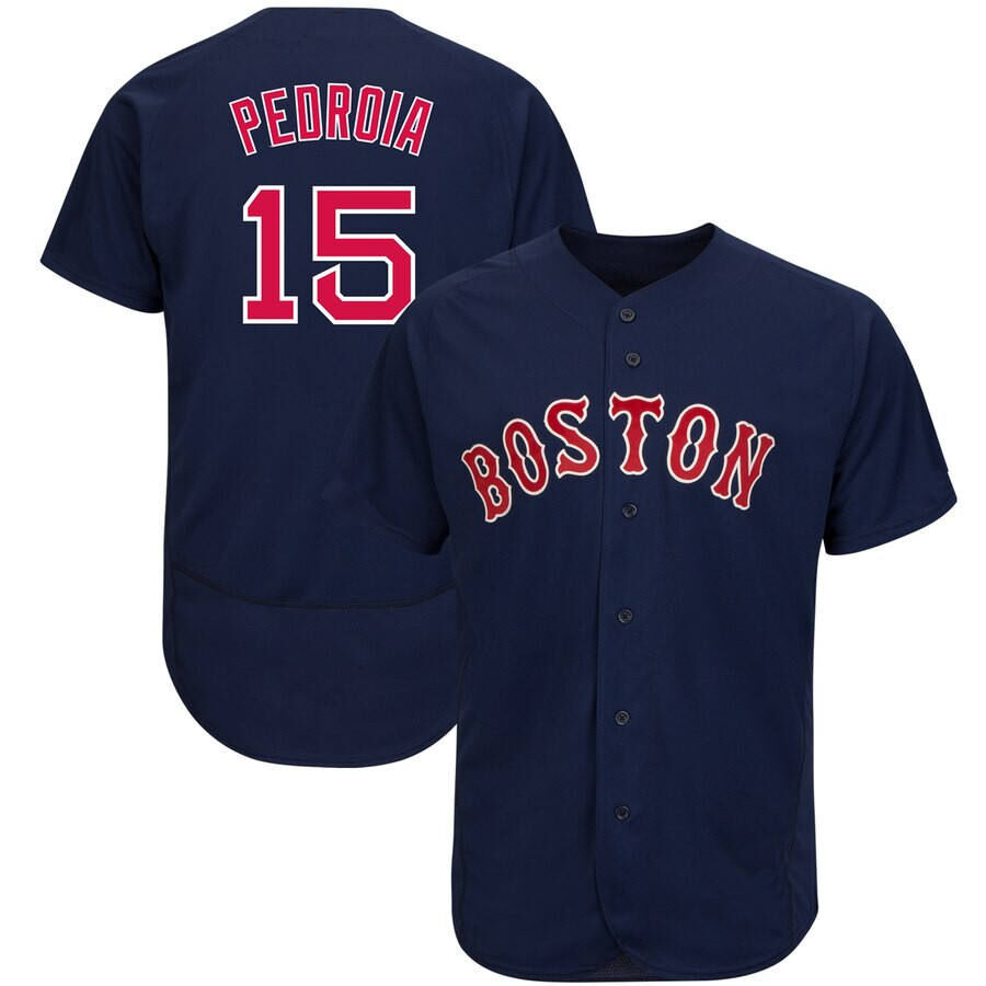 Boston red sox custom jersey hotsell