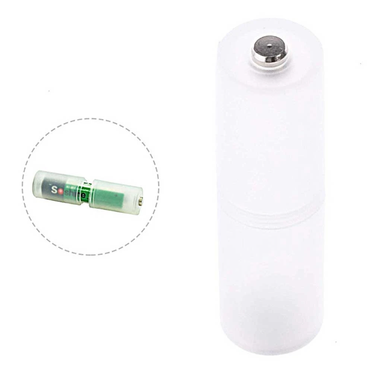 Buy China Wholesale 4pcs/set Cell Battery Box Converter Batteries