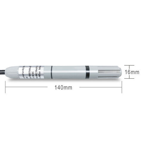 Server Room Temperature Monitoring Temperature Transmitter with RS485  Output - China Temperature Transmitter with RS485 Output, Temperature  Monitoring