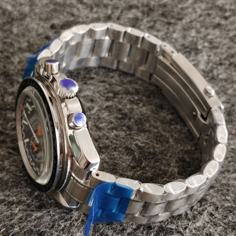 Customized Wholesale Latest New Version Luxury Men Quartz