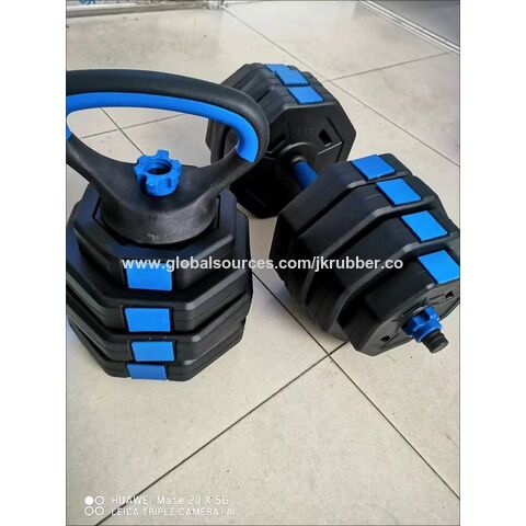 Mancuernas Pesas Gimnasio Banco De Musculacion Gym Equipment