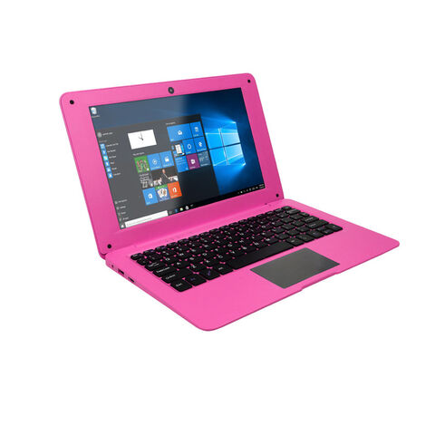 pink laptop for students