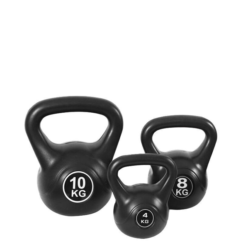 Buy Wholesale China Home Fitness Bodybuilding Athletic Kettlebells
