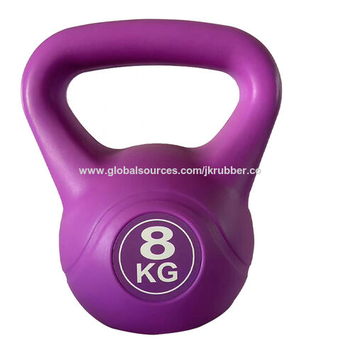 Compre Cor Kettlebells Multi-tamanho Senhoras Pequenos Halteres