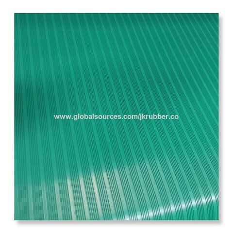 Heat Resistant Silicone Mat, Professional Corrugated Pattern Heat