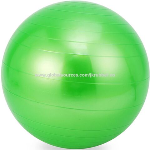 Compre Atacado Yoga Exercício Inflável Soft Yoga Ball e Yoga Ball