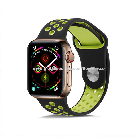 Nike apple watch 2024 series 4 42mm