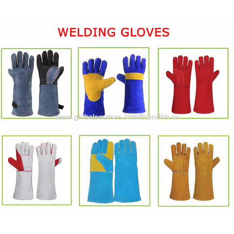 Cut Resistant Gloves at Best Price in India