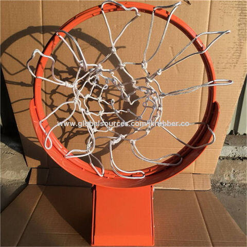 Factory High Quality Outdoor Basketball Hoop Rim 12 Inch Sport