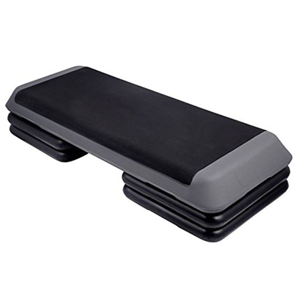 Buy Wholesale China Fitness Gym Aerobic Step Board Multi-function ...