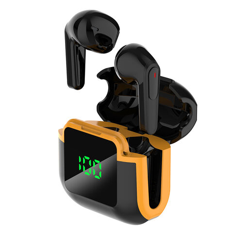 M28 Tws Earphones Gamer Audifonos Gaming Wireless Earbuds Sports Headsets  Auriculares with LED Display Power Bank Mirror - China Bluetooth Headset  and Wireless Earphone price