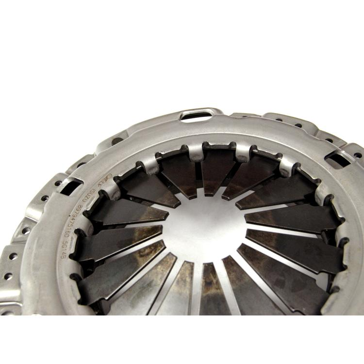Auto Parts Exedy Clutch Plate 8-97947516-0 8979475160 Exedy